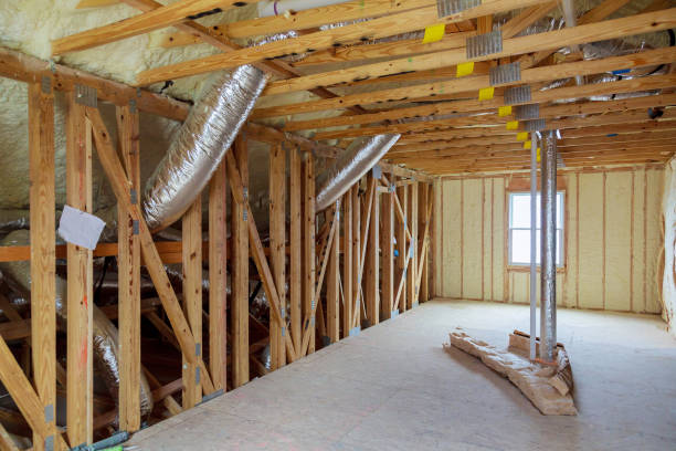 Range of Insulation Solutions in Chalfont, PA