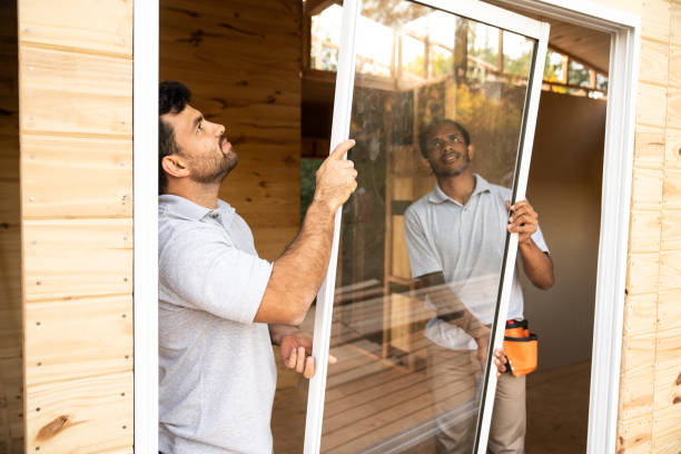 Best Wall Insulation Contractor  in Chalfont, PA