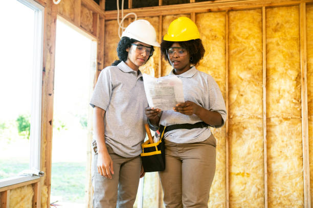Best Fiberglass Insulation  in Chalfont, PA