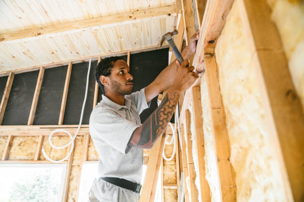 Best Insulation Replacement Services  in Chalfont, PA